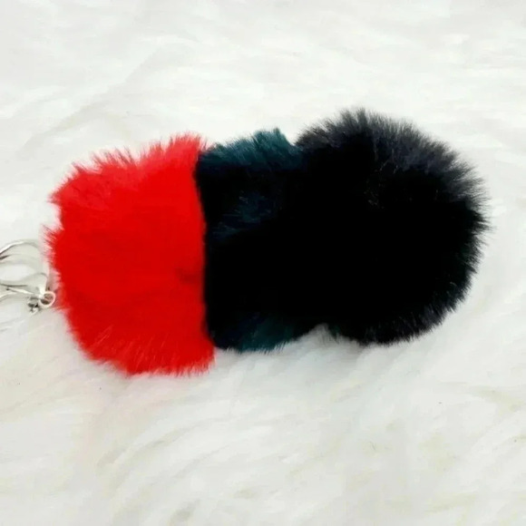 FANNY Pack,  mini wallet and key chain - Picture 3 of 5